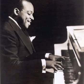Count Basie & Joe Turner - Blues Around the Clock