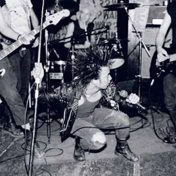 Crucifix - Thug's Confession