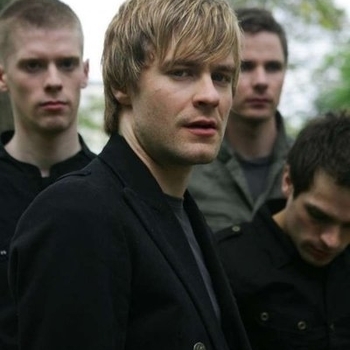 Cord - оптимист