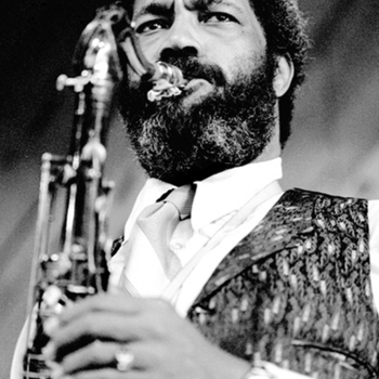 Clifford Jordan - H.N.I.C.