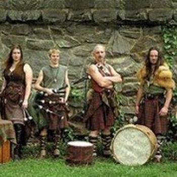 Clann An Drumma - Tribal Waves