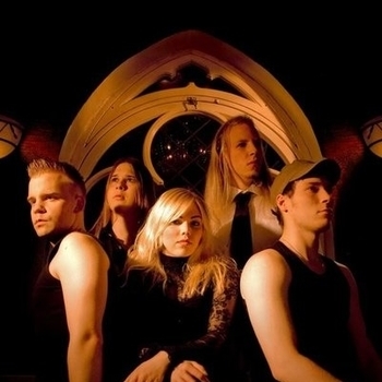 Crimson Sun - Close Your Eyes