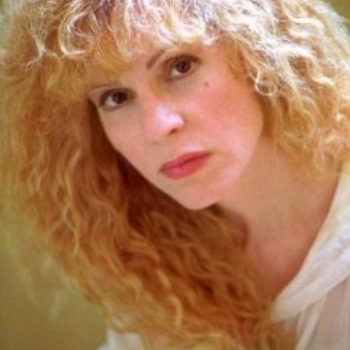 Connie Dover - Miss Lillian Williams