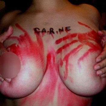 C.A.R.N.E. - Dona Rotten / Vaginal Examination