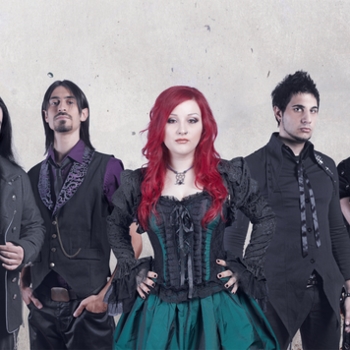 Crysalys - Frozen (Cover)