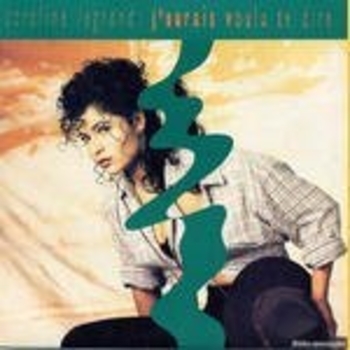 Caroline Legrand - Comme Un Train Qui Roule