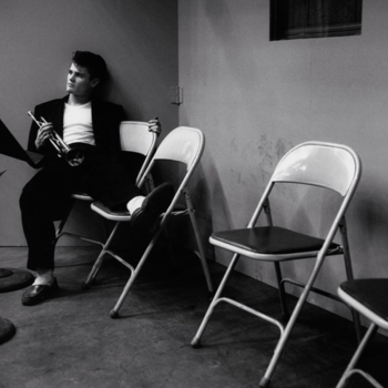Chet Baker & Enrico Pieranunzi - 05 - The Thrill Is Gone [The Heart Of The Ballad 1988]