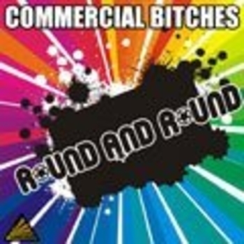 Commercial Bitches - Feeling You (V1r00z Remix Radio Edit)