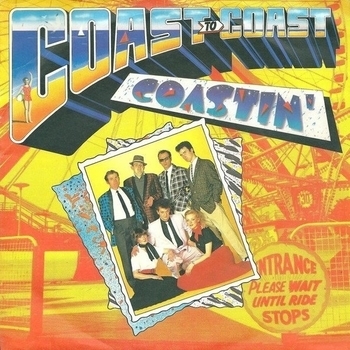 Coast To Coast - Post Graduation