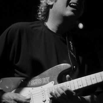 Celso Blues Boy - Me Diga O Que E O Amor