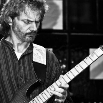 Colin Masson - Compass Rose