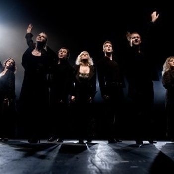 Camerata Vocal Group - Spring