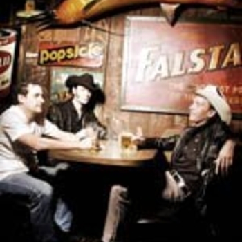 Chili Cold Blood - Shook The Ruin