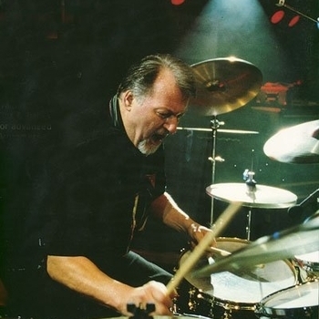 Charly Antolini - Dinah (CH)