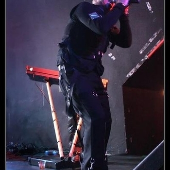 Cyanide Regime - Sedna