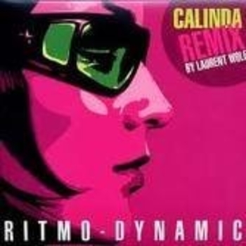 Calinda - Downtown feat. Coco Fletcher & Shocking Murray