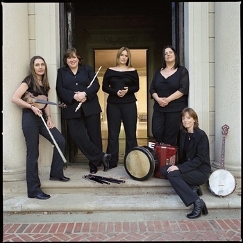 Cherish the Ladies - Betsy Belle And Mary Gray