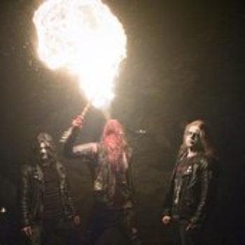 Celestial Bloodshed - Mitt rike