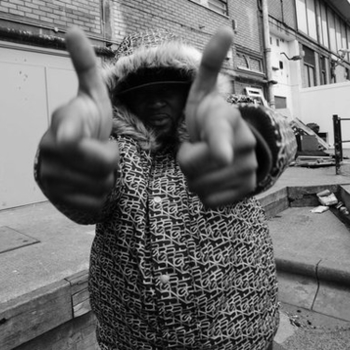 Cyrus Malachi - Hell's Garrisons feat. Melanin 9