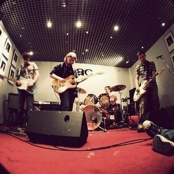 Cecilia::eyes - The Departure