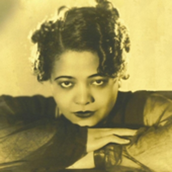 Cleo Brown - The Stuff Is Here