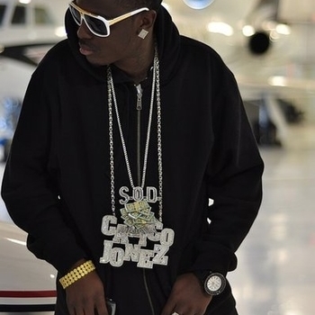 Calico Jonez - No Backboard (Feat. Nephew & Young Dirt) [Prod. By BassHead] (Bonus)