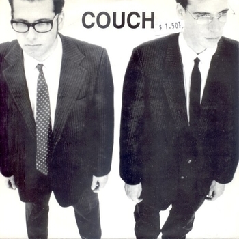 Couch - Position: Wieder Eins