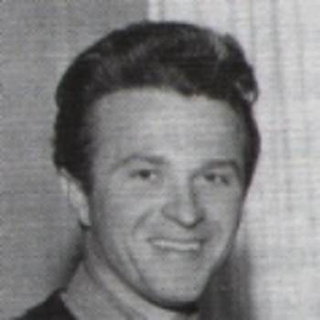 Cliff Gleaves - Love Is My Business