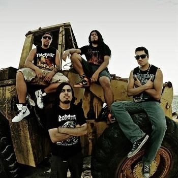 Артист Conflicted