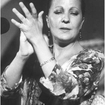 Carmen Linares - La Tana y la Juana