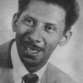 Clarence Garlow - Crawfishin'