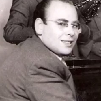 Claudius Alzner - Ein Amerikaner in Paris - I've grown accustomed to her face - Yesterday