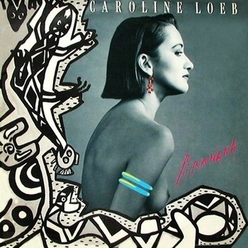 Артист Caroline Loeb