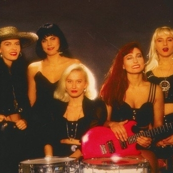 Артист Cacadou Look