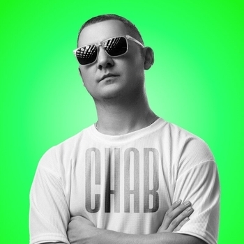 Chab & Jd Davis - Get High (Nikola Gala Mix)