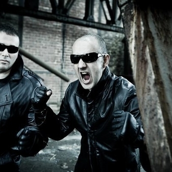 Combat Voice - Broken Arrow