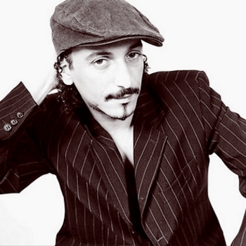 Cheb Tarik - La Pitie