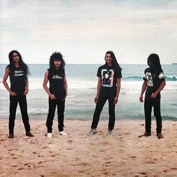 Cromok - I Don''t Belong Here