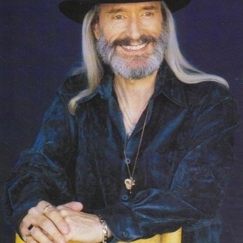 Charlie Landsborough - Happy Together (2011)