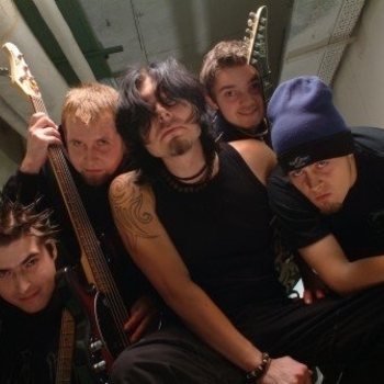 Chassis - Darling Doll