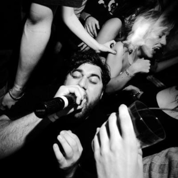 Ceschi - Bridge (feat. Tommy V)