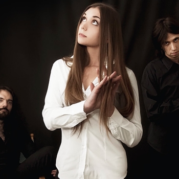 Chantry - Treasure (cover Bruno Mars)