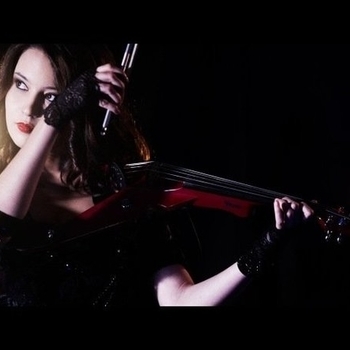 Cait Lin - Hysteria (Cover)