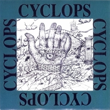 Cyclops - Knights Gate