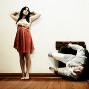 Confection - This Time (It's Personal)