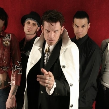 Charley Horse - Bad Ass Dad