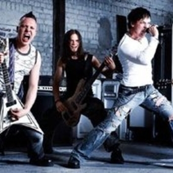 Charisma - Nowhere Blues