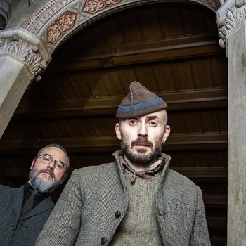 Cyclobe - Silent Key