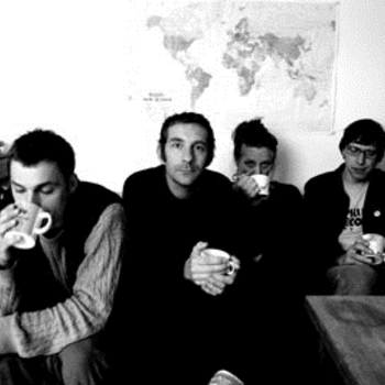 Crescent - Choronzon