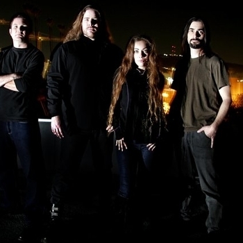 Crescent Shield - Temple of the Empty